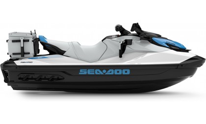 FishPro Scout 130 iDF iBR  